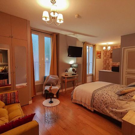 Hotel Oh Sevres Autrement Екстериор снимка