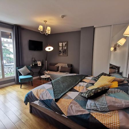 Hotel Oh Sevres Autrement Екстериор снимка