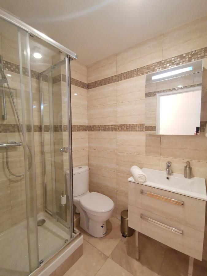 Hotel Oh Sevres Autrement Екстериор снимка