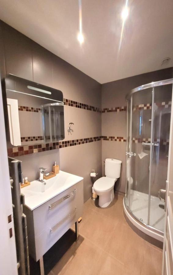 Hotel Oh Sevres Autrement Екстериор снимка