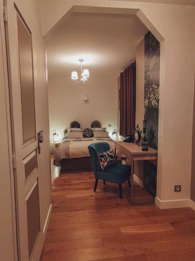 Hotel Oh Sevres Autrement Екстериор снимка