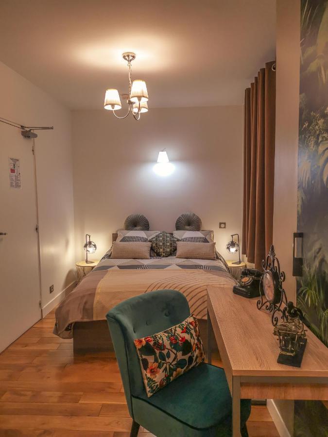 Hotel Oh Sevres Autrement Стая снимка
